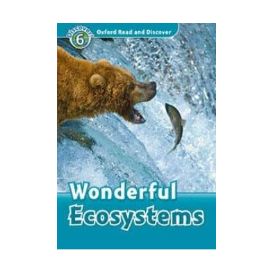 Wonderful Ecosystems - Ed. Oxford
