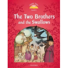 The two Brothers and the Swallows - Ed. Oxford