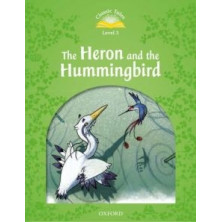 The Heron and the Hummingbird - Ed. Oxford