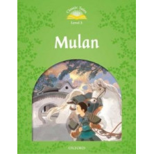 Mulan - Ed. Oxford