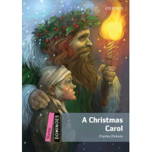 A Christmas Carol - Ed. Oxford