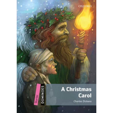 A Christmas Carol - Ed. Oxford