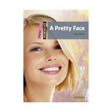 A Pretty Face - Ed. Oxford