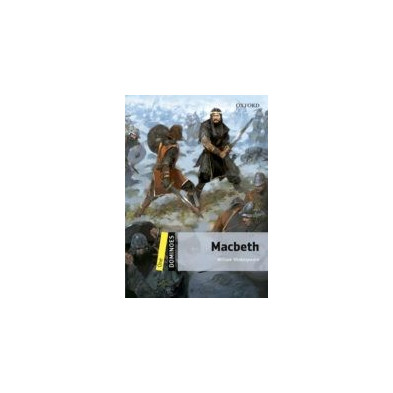 Macbeth - Ed. Oxford