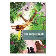 The Jungle Book - Ed. Oxford
