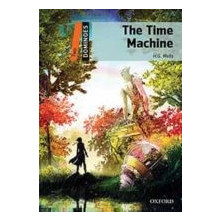 The time Machine - Ed. Oxford