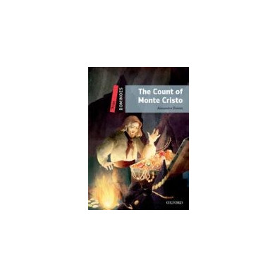 The Count of Monte Cristo - Ed. Oxford