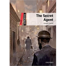 The Secret Agent - Ed. Oxford