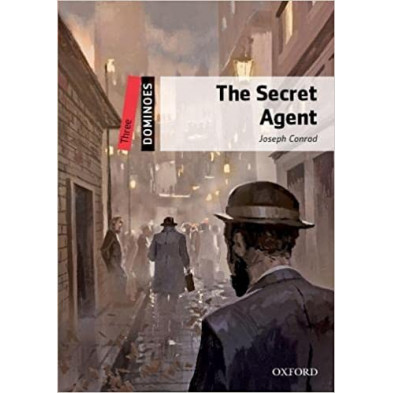 The Secret Agent - Ed. Oxford