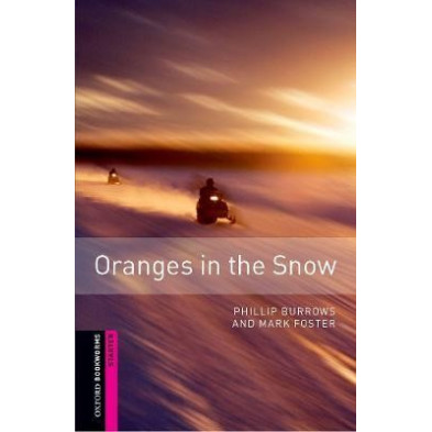Oranges in the snow - Ed. Oxford