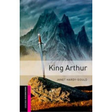 King Arthur - Ed. Oxford