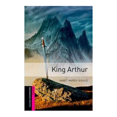 King Arthur - Ed. Oxford