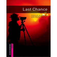 Last Chance - Ed. Oxford