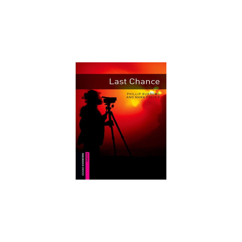 Last Chance - Ed. Oxford