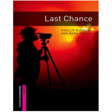 Last Chance - Ed. Oxford