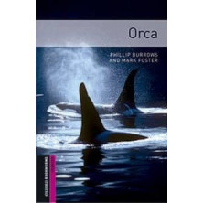 Orca - Ed. Oxford