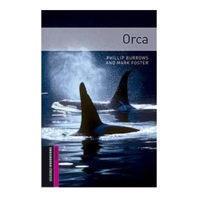 Orca - Ed. Oxford
