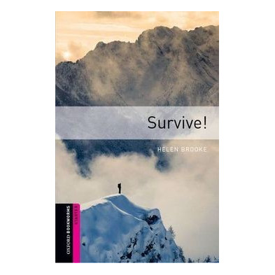 Survive! - Ed. Oxford
