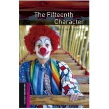 The Fifteenth Character - Ed. Oxford