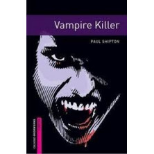 Vampire Killer - Ed. Oxford