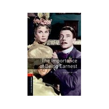 e importance of being Earnest - Ed. Oxford