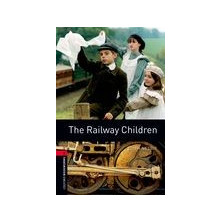 The railway children - Ed. Oxford