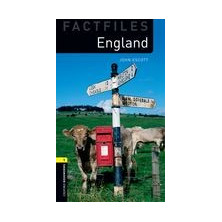 England - Ed. Oxford