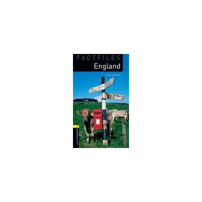 England - Ed. Oxford