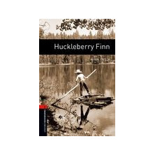 Huckleberry Finn - Ed. Oxford