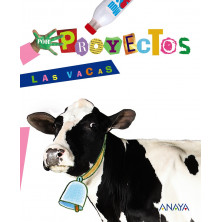 Las vacas - Ed. Anaya
