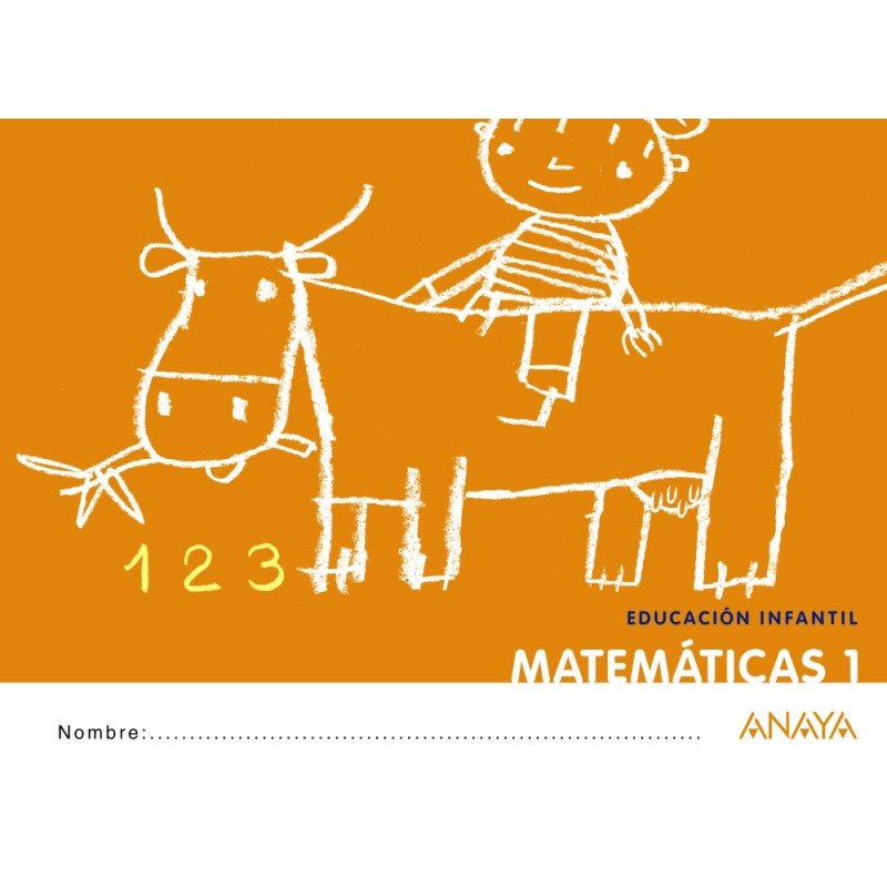 Matemáticas 1 - Ed. Anaya