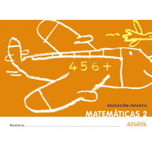 Matemáticas 2 - Ed. Anaya
