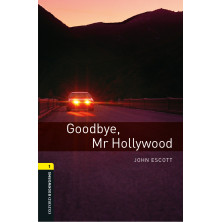 Goodbye, Mr Hollywood - Ed. Oxford