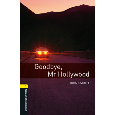 Goodbye, Mr Hollywood - Ed. Oxford
