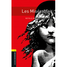 Les Misérables - Ed. Oxford