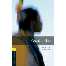 Pocahontas - Ed. Oxford