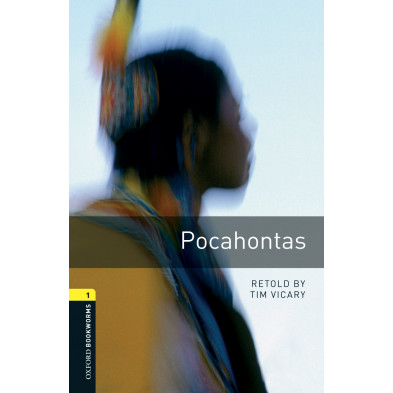Pocahontas - Ed. Oxford