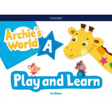 Archies World A Play and Learn - Ed Oxford