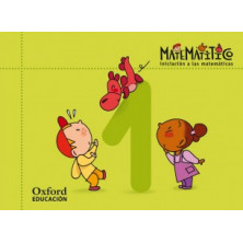 MateMatiTico 1 - Ed - Oxford