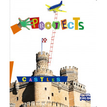 Castles - Ed. Anaya