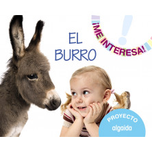 Proyecto "El burro" - Ed. Algaida