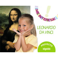 Proyecto "Leonardo Da Vinci" - Ed. Algaida