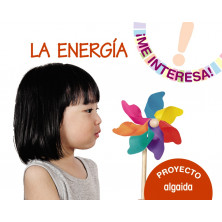 Proyecto "La energía" - Ed. Algaida