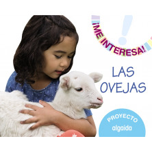 Proyecto "Las ovejas" - Ed. Algaida