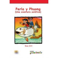 Perla y Phuong - Ed. Edinumen