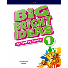 Big bright ideas 1 - Activity Book Pack - Ed Oxford