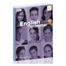 English Grammar for ESO - 1st cycle - Ed. Burlington