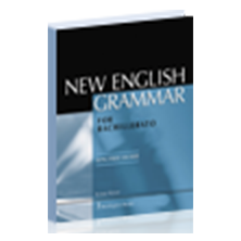 English Grammar for Bachillerato - Ed. Burlington