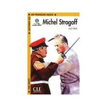 Michel Strogoff - Ed. Cle International