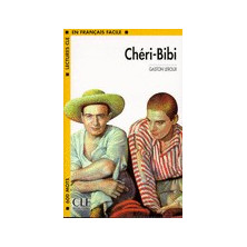 Chéri-Bibi - Ed. Cle International